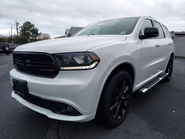 Used 2018 Dodge Durango GT for sale $34,999 at Victory Lotus in Somerset NJ 08873 3