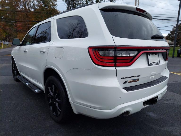 Used 2018 Dodge Durango GT for sale $34,999 at Victory Lotus in Somerset NJ 08873 4