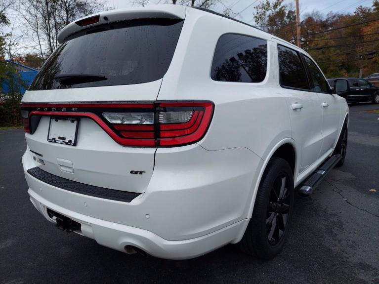 Used 2018 Dodge Durango GT for sale $34,999 at Victory Lotus in Somerset NJ 08873 6