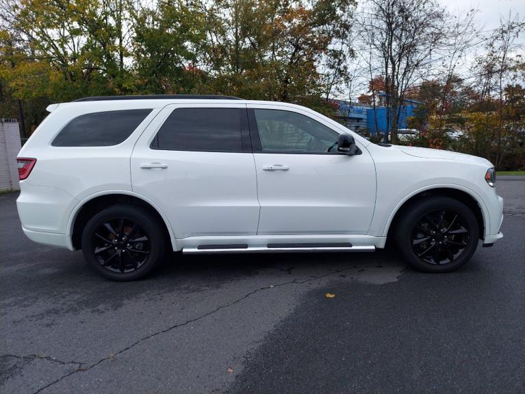 Used 2018 Dodge Durango GT for sale $34,999 at Victory Lotus in Somerset NJ 08873 7
