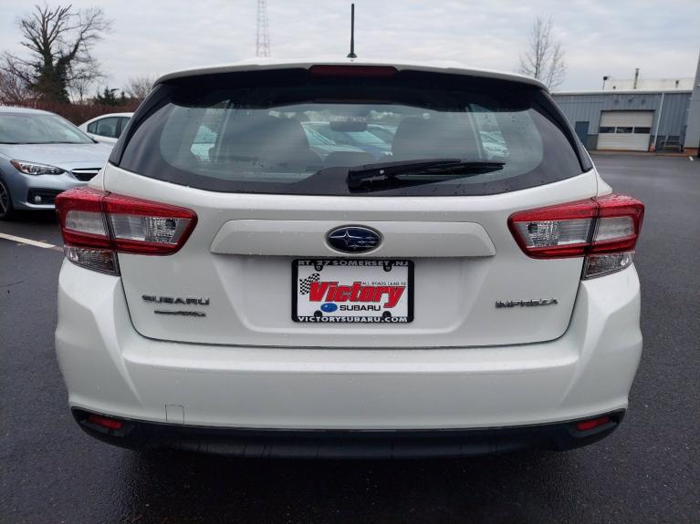 Used 2019 Subaru Impreza for sale Sold at Victory Lotus in Somerset NJ 08873 5