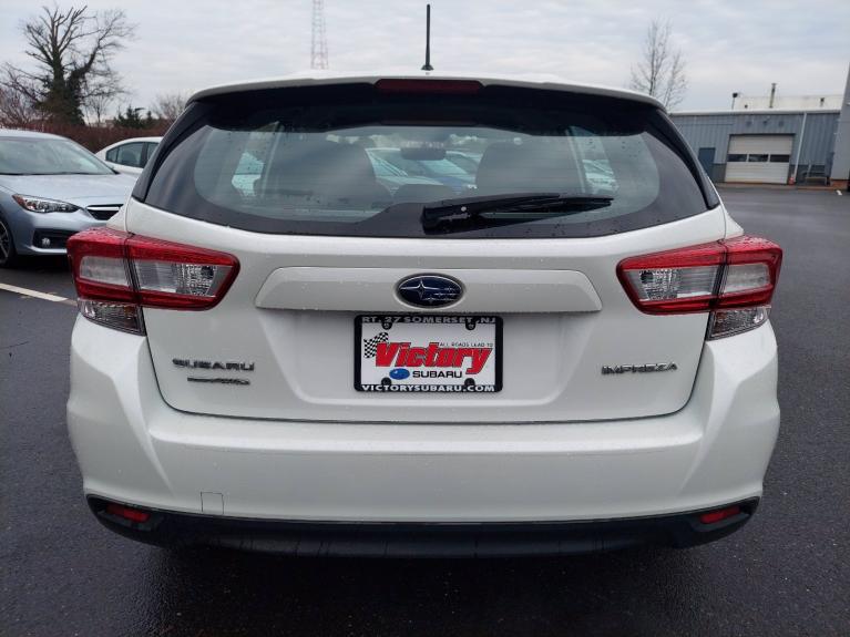 Used 2019 Subaru Impreza for sale Sold at Victory Lotus in New Brunswick, NJ 08901 5