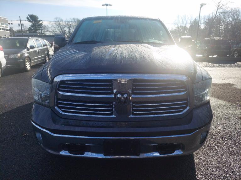 Used 2015 Ram 1500 Big Horn for sale Sold at Victory Lotus in New Brunswick, NJ 08901 2