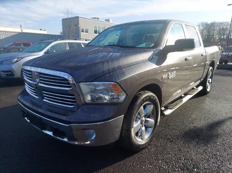 Used 2015 Ram 1500 Big Horn for sale Sold at Victory Lotus in New Brunswick, NJ 08901 3