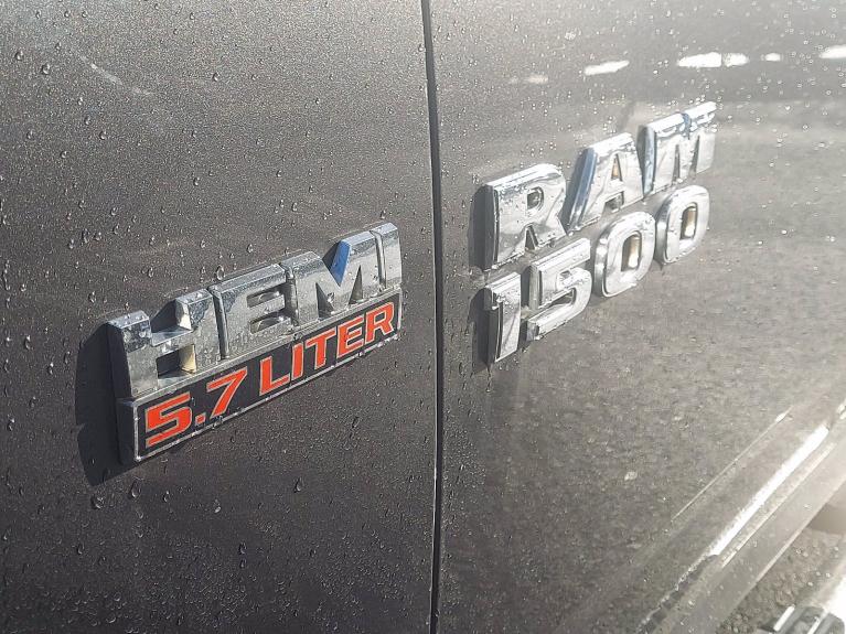 Used 2015 Ram 1500 Big Horn for sale Sold at Victory Lotus in New Brunswick, NJ 08901 4