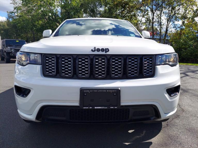 Used 2018 Jeep Grand Cherokee Altitude for sale $31,995 at Victory Lotus in Somerset NJ 08873 2