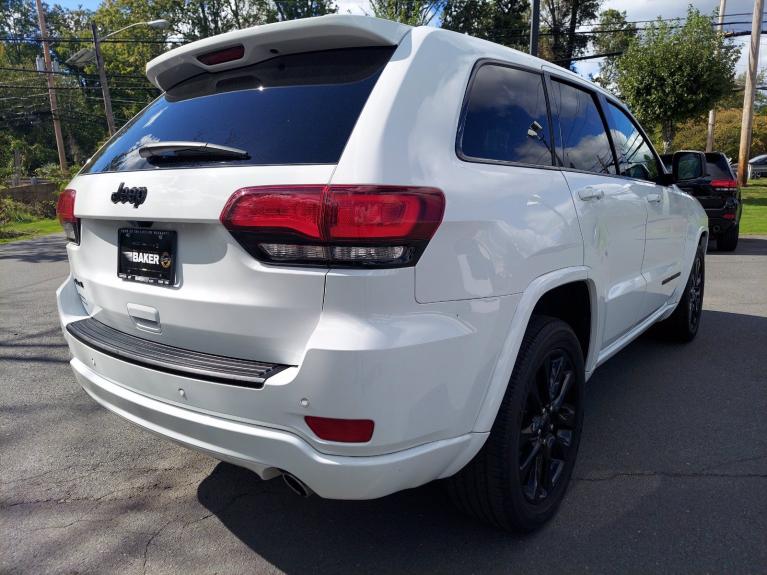 Used 2018 Jeep Grand Cherokee Altitude for sale $31,995 at Victory Lotus in Somerset NJ 08873 6