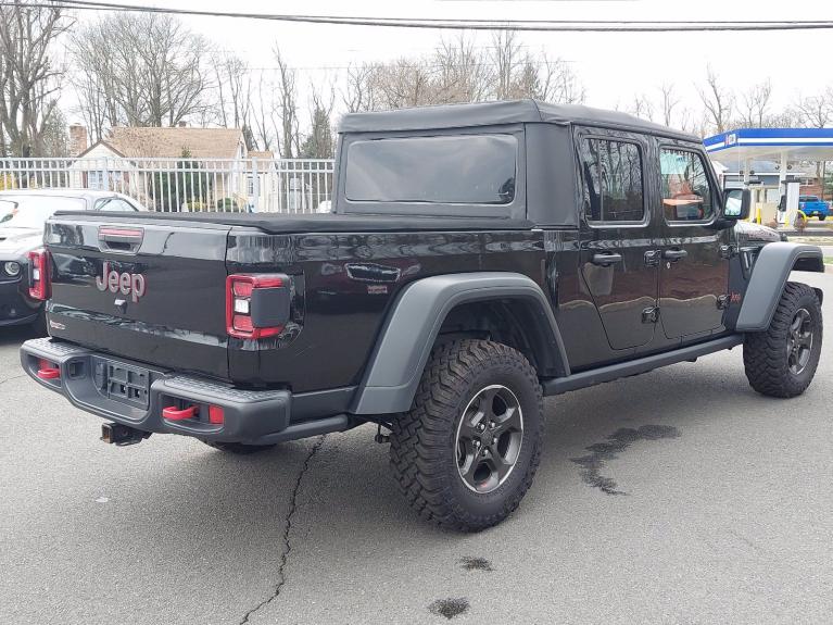 Used 2020 Jeep Gladiator Rubicon for sale Sold at Victory Lotus in New Brunswick, NJ 08901 6