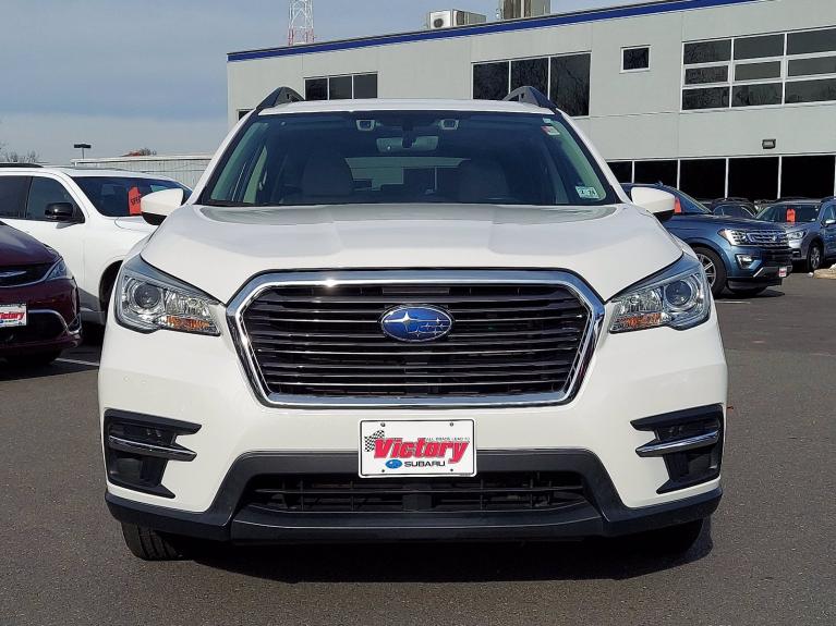 Used 2019 Subaru Ascent Premium for sale Sold at Victory Lotus in New Brunswick, NJ 08901 2