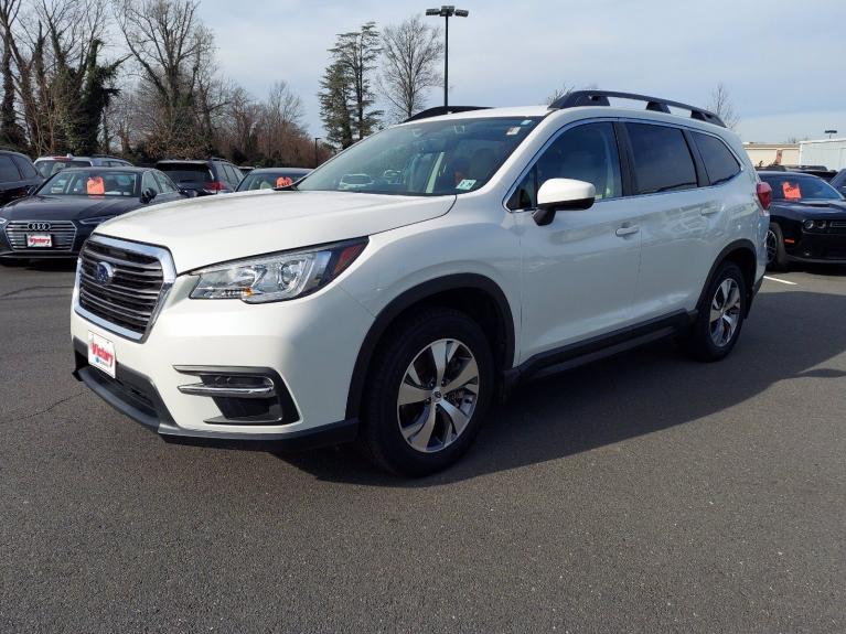 Used 2019 Subaru Ascent Premium for sale Sold at Victory Lotus in New Brunswick, NJ 08901 3