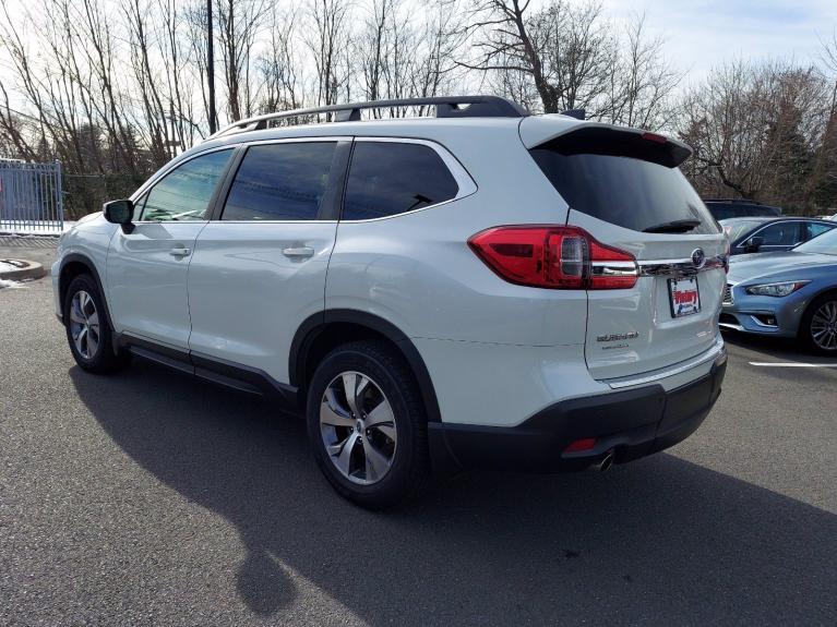 Used 2019 Subaru Ascent Premium for sale $34,999 at Victory Lotus in Somerset NJ 08873 4