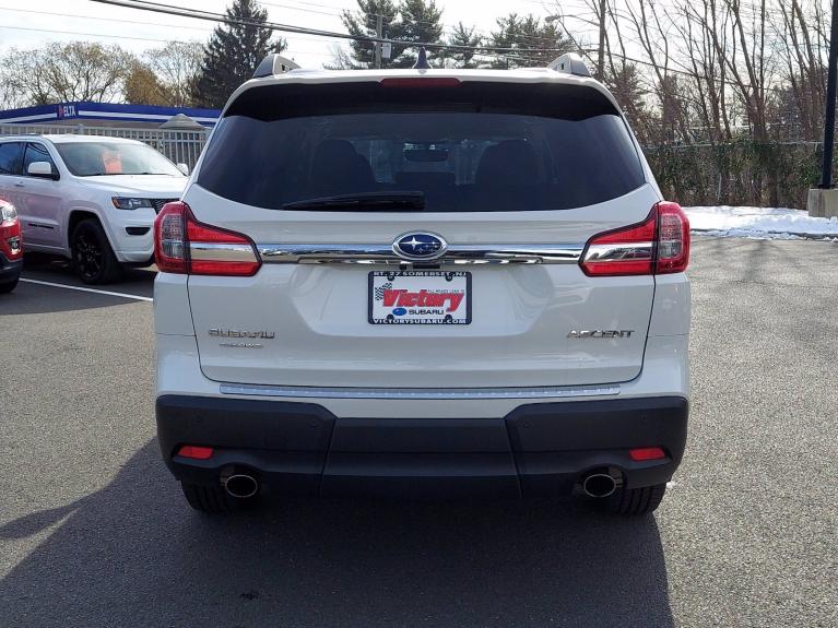 Used 2019 Subaru Ascent Premium for sale $26,999 at Victory Lotus in New Brunswick, NJ 08901 5