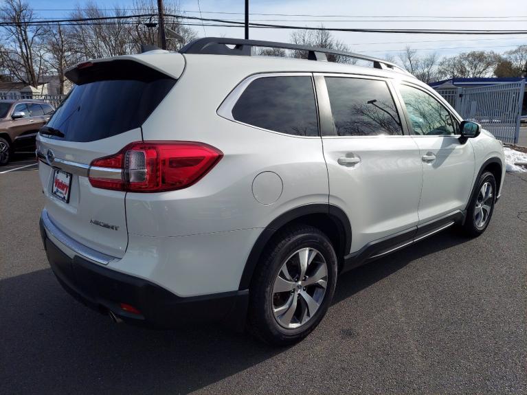 Used 2019 Subaru Ascent Premium for sale Sold at Victory Lotus in New Brunswick, NJ 08901 6