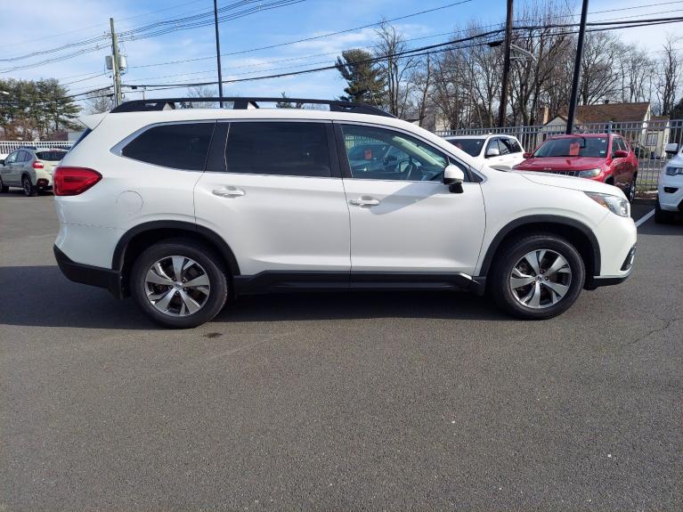 Used 2019 Subaru Ascent Premium for sale Sold at Victory Lotus in New Brunswick, NJ 08901 7