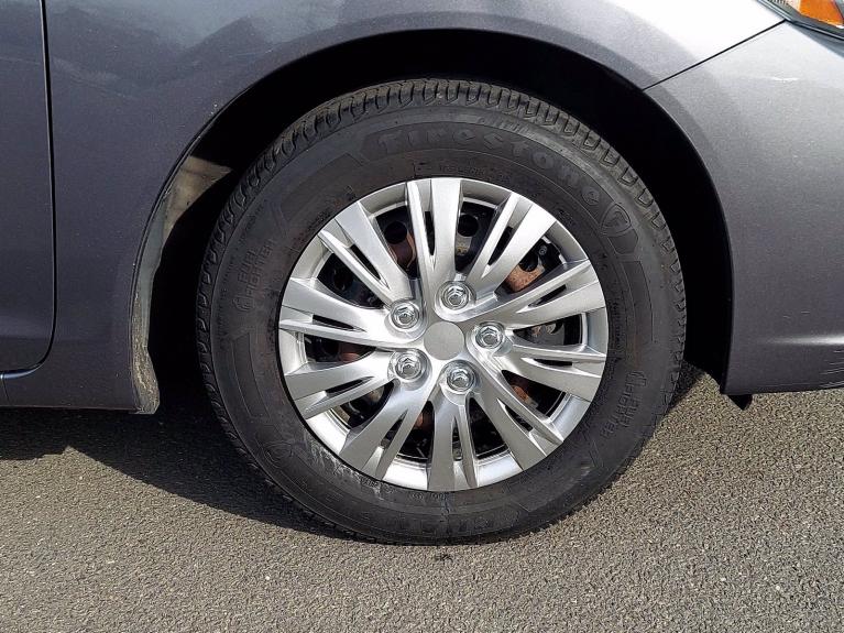 Used 2014 Honda Civic Sedan LX for sale $12,222 at Victory Lotus in Somerset NJ 08873 8