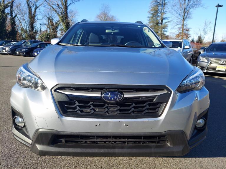 Used 2018 Subaru Crosstrek Premium for sale Sold at Victory Lotus in New Brunswick, NJ 08901 2