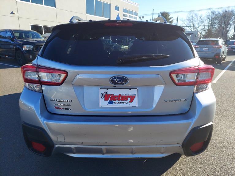 Used 2018 Subaru Crosstrek Premium for sale Sold at Victory Lotus in New Brunswick, NJ 08901 5