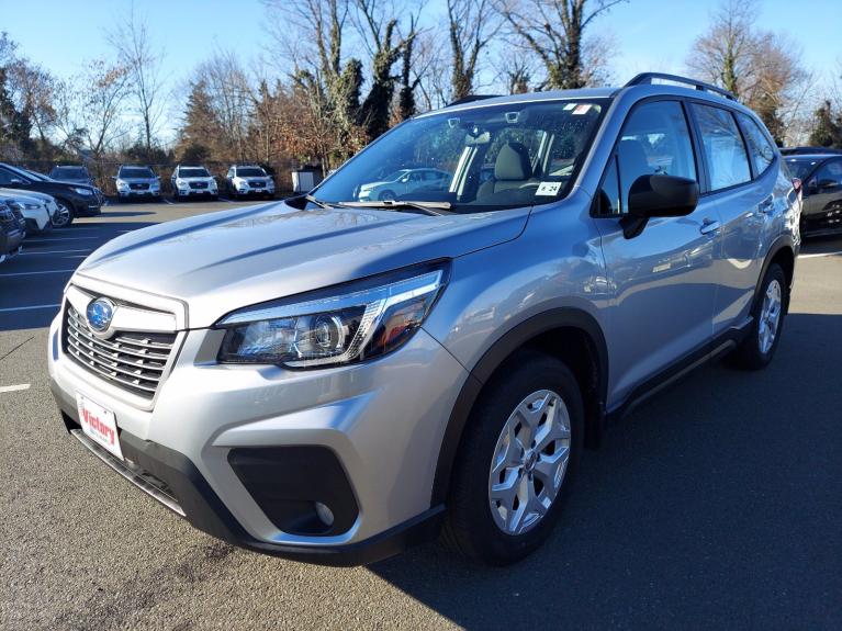 Used 2019 Subaru Forester for sale $25,999 at Victory Lotus in Somerset NJ 08873 3