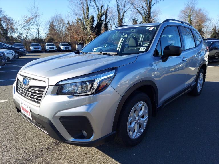 Used 2019 Subaru Forester for sale Sold at Victory Lotus in New Brunswick, NJ 08901 3