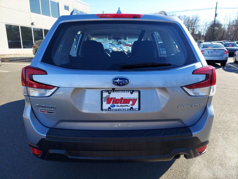 Used 2019 Subaru Forester for sale $25,999 at Victory Lotus in Somerset NJ 08873 5