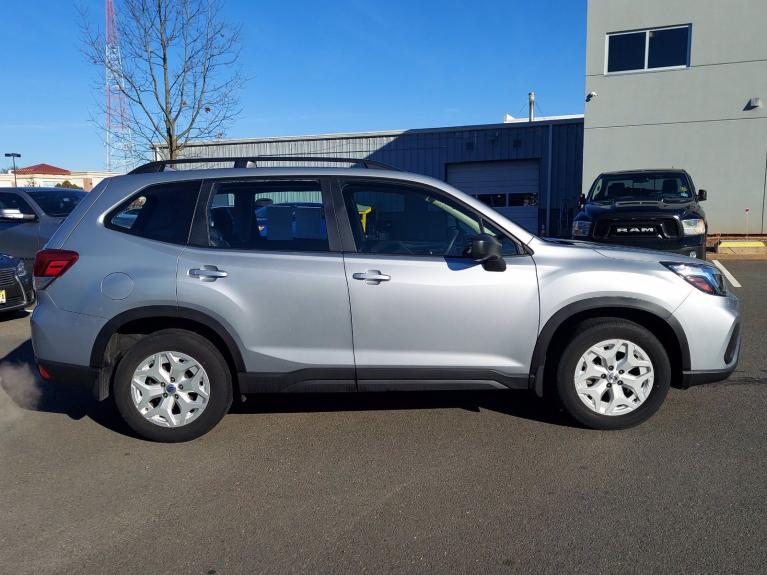 Used 2019 Subaru Forester for sale Sold at Victory Lotus in New Brunswick, NJ 08901 7