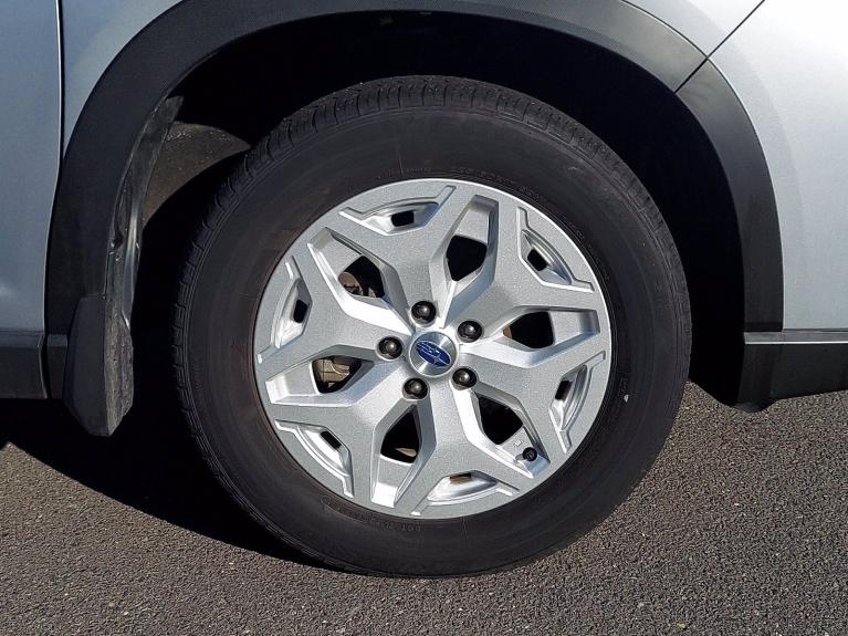 Used 2019 Subaru Forester for sale $25,999 at Victory Lotus in Somerset NJ 08873 8