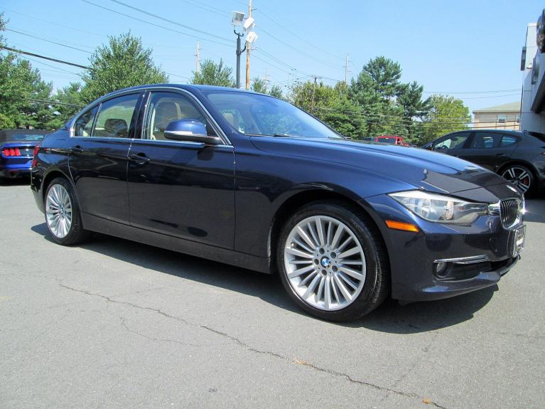 Used 2014 BMW 3 Series 328d xDrive for sale Sold at Victory Lotus in Princeton NJ 08540 2