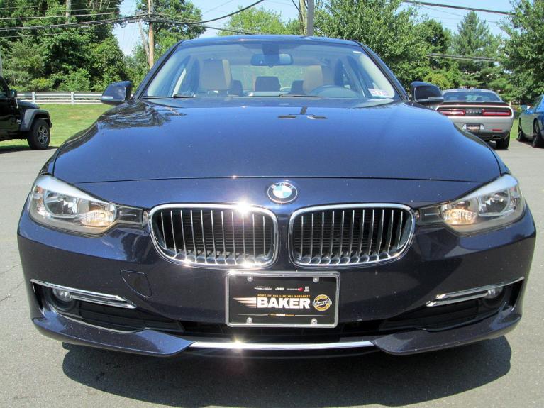 Used 2014 BMW 3 Series 328d xDrive for sale Sold at Victory Lotus in New Brunswick, NJ 08901 3