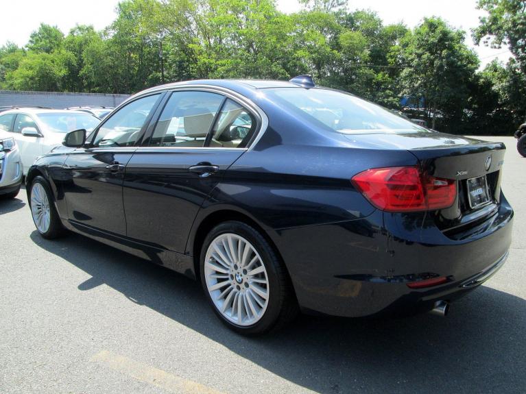 Used 2014 BMW 3 Series 328d xDrive for sale Sold at Victory Lotus in New Brunswick, NJ 08901 5