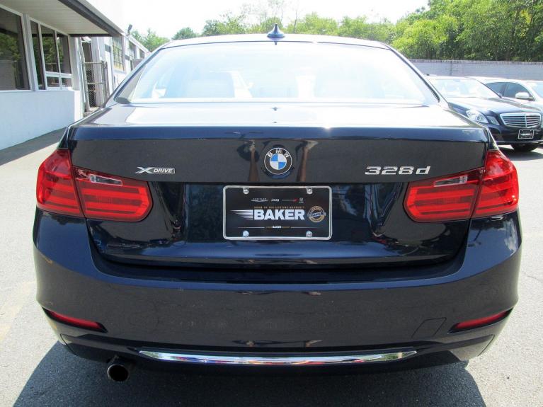 Used 2014 BMW 3 Series 328d xDrive for sale Sold at Victory Lotus in New Brunswick, NJ 08901 6