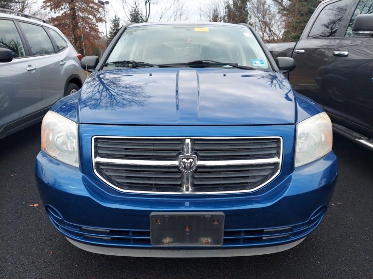 Used 2009 Dodge Caliber SXT for sale Sold at Victory Lotus in New Brunswick, NJ 08901 2