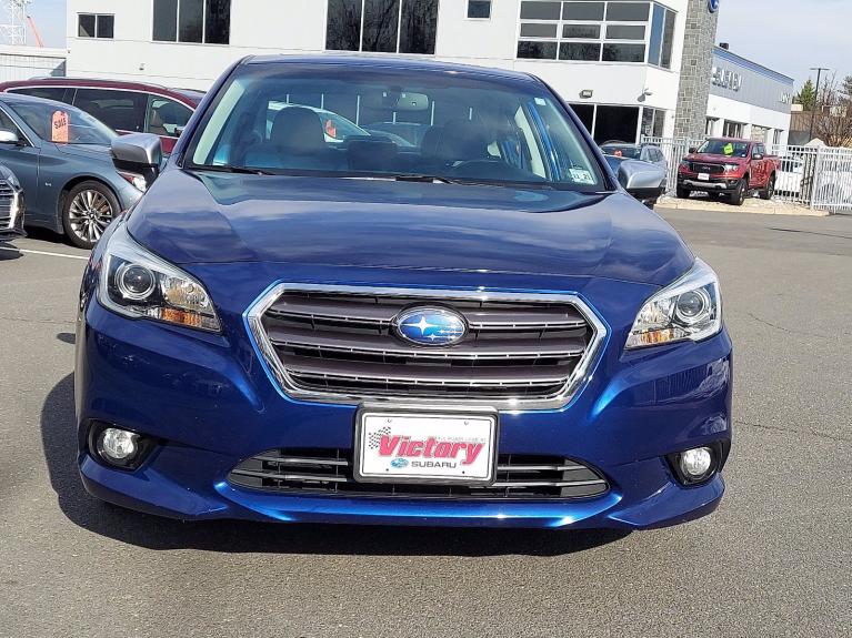 Used 2017 Subaru Legacy Sport for sale Sold at Victory Lotus in New Brunswick, NJ 08901 2