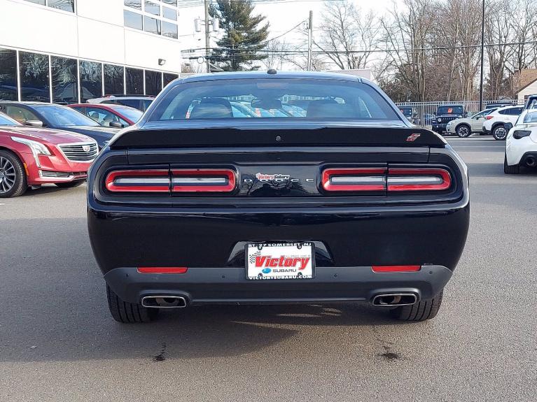 Used 2019 Dodge Challenger SXT for sale $31,999 at Victory Lotus in Somerset NJ 08873 5