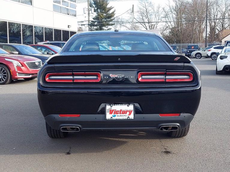 Used 2019 Dodge Challenger SXT for sale Sold at Victory Lotus in New Brunswick, NJ 08901 5