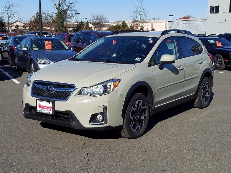 Used 2017 Subaru Crosstrek Premium for sale Sold at Victory Lotus in New Brunswick, NJ 08901 3