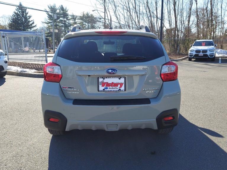 Used 2017 Subaru Crosstrek Premium for sale Sold at Victory Lotus in New Brunswick, NJ 08901 5