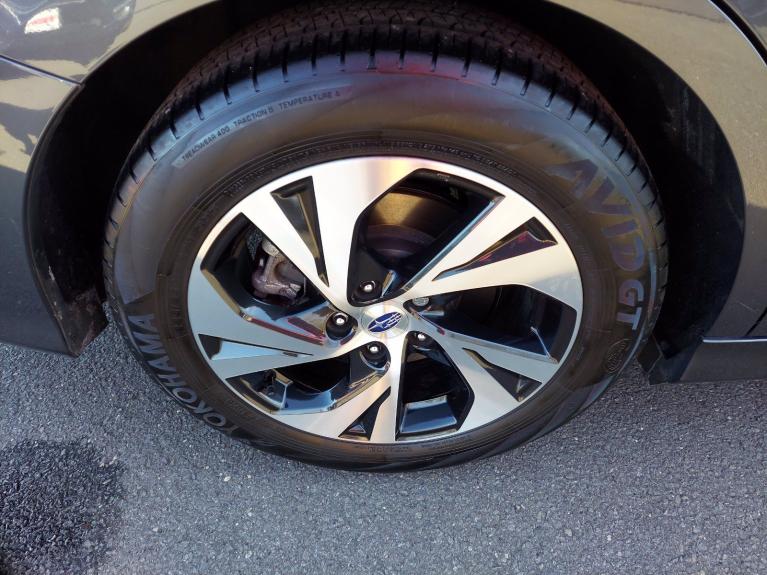 Used 2020 Subaru Legacy Premium for sale Sold at Victory Lotus in New Brunswick, NJ 08901 8