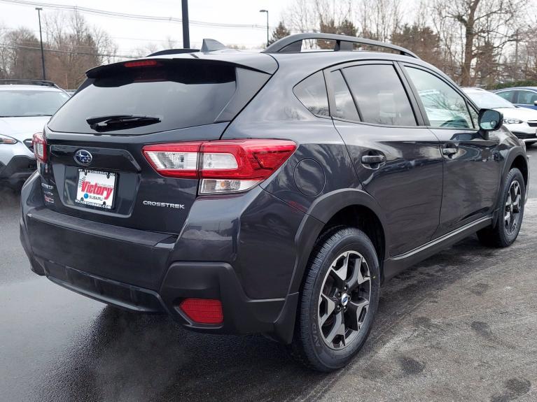 Used 2018 Subaru Crosstrek Premium for sale Sold at Victory Lotus in New Brunswick, NJ 08901 6