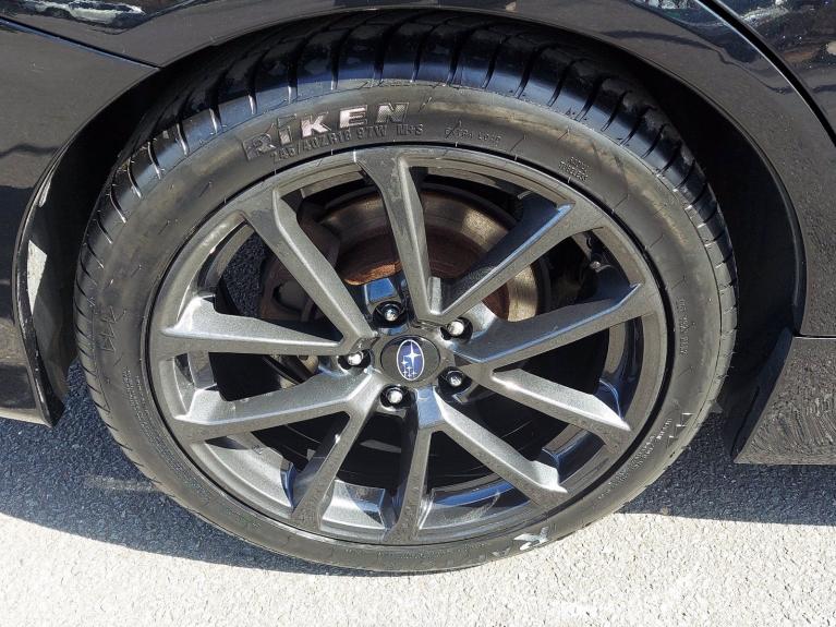 Used 2018 Subaru WRX Limited for sale Sold at Victory Lotus in New Brunswick, NJ 08901 8