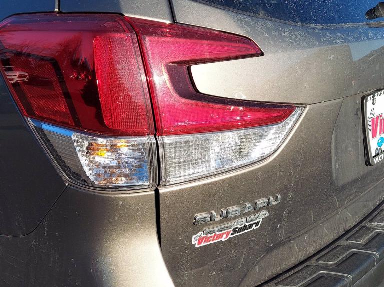 Used 2020 Subaru Forester Touring for sale Sold at Victory Lotus in New Brunswick, NJ 08901 5