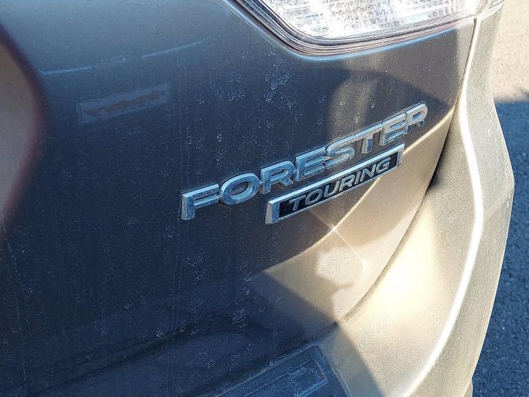 Used 2020 Subaru Forester Touring for sale Sold at Victory Lotus in New Brunswick, NJ 08901 6
