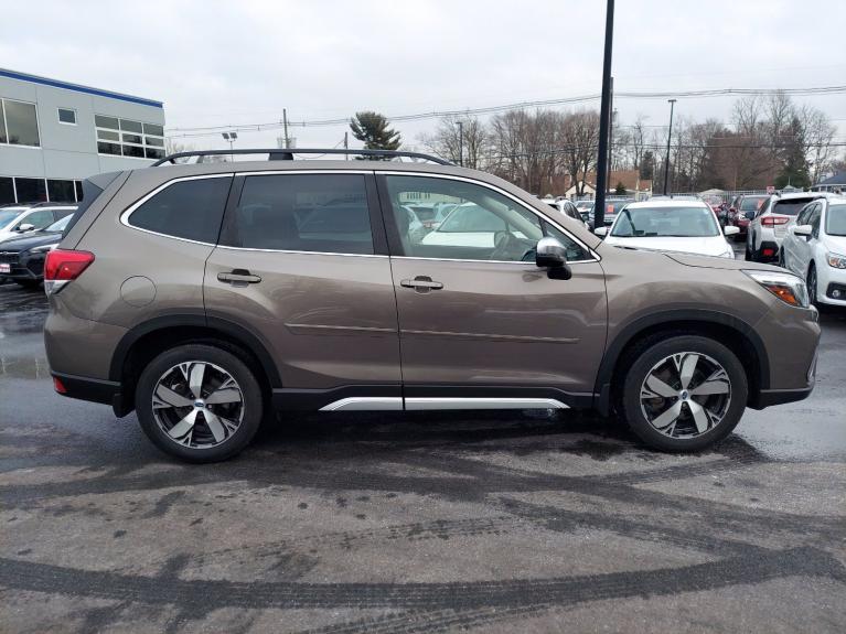 Used 2020 Subaru Forester Touring for sale Sold at Victory Lotus in New Brunswick, NJ 08901 7