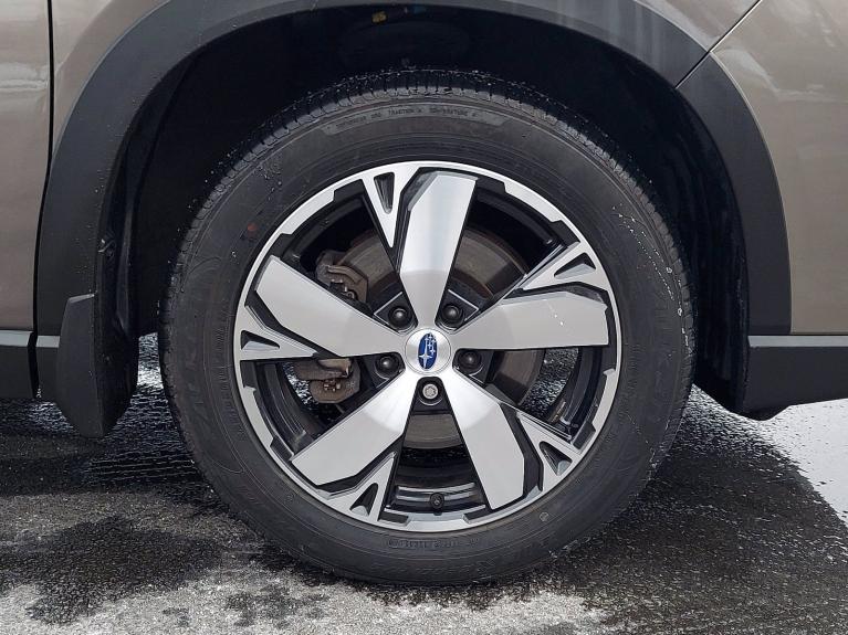 Used 2020 Subaru Forester Touring for sale Sold at Victory Lotus in New Brunswick, NJ 08901 8