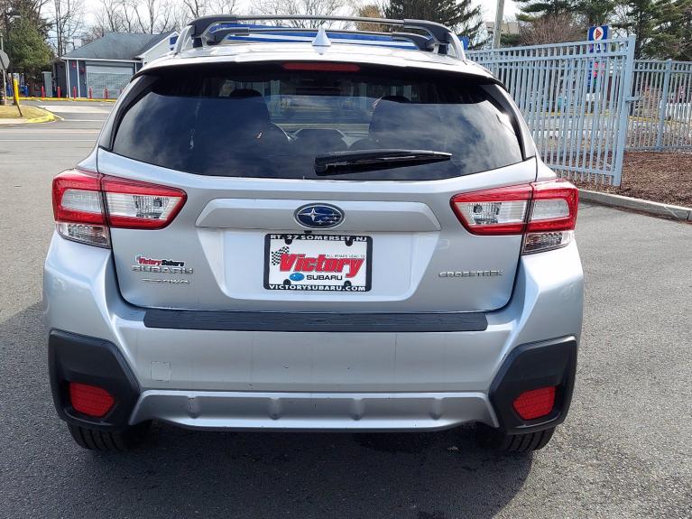 Used 2019 Subaru Crosstrek Premium for sale Sold at Victory Lotus in New Brunswick, NJ 08901 5