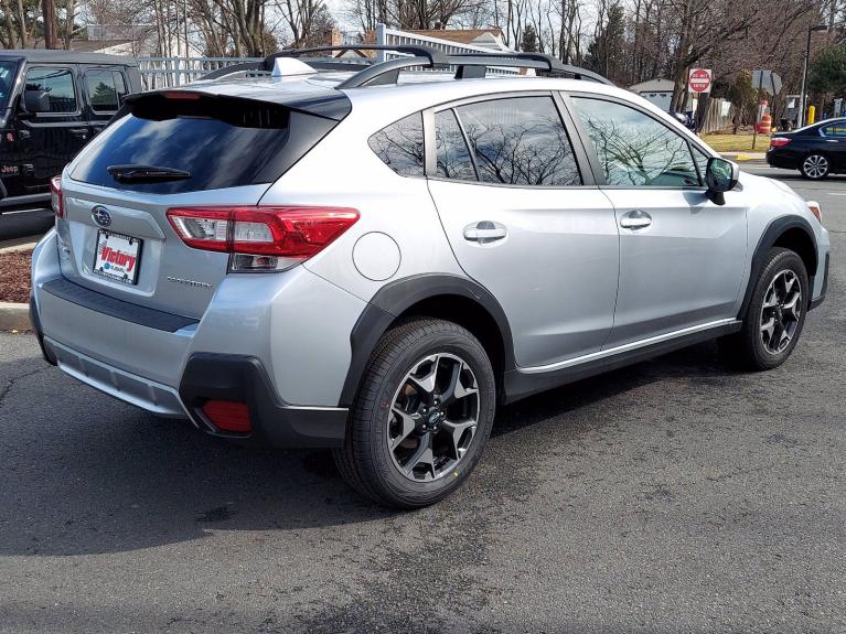Used 2019 Subaru Crosstrek Premium for sale Sold at Victory Lotus in New Brunswick, NJ 08901 6