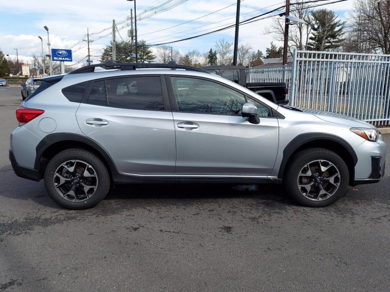 Used 2019 Subaru Crosstrek Premium for sale Sold at Victory Lotus in New Brunswick, NJ 08901 7