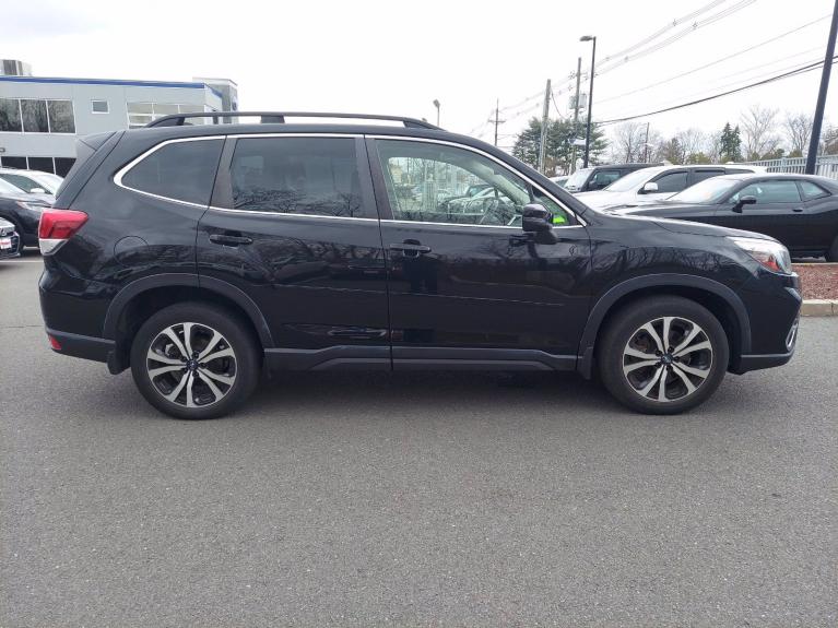Used 2019 Subaru Forester Limited for sale $28,444 at Victory Lotus in New Brunswick, NJ 08901 7