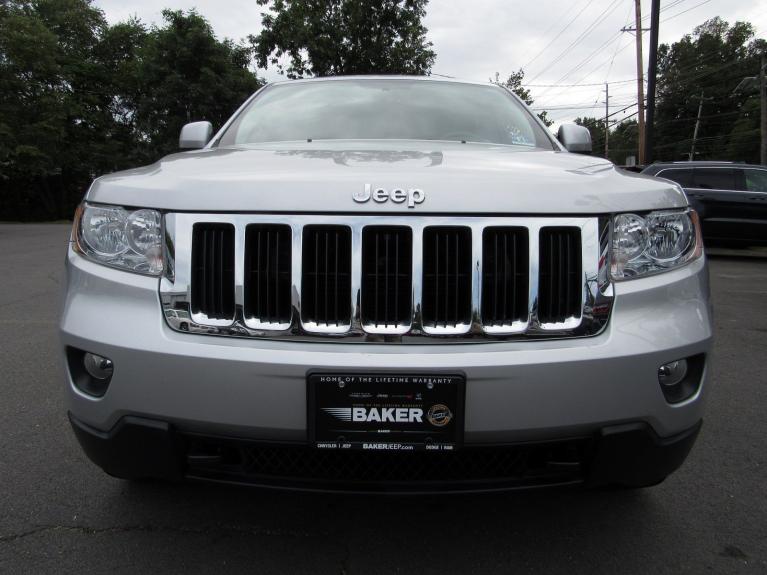 Used 2012 Jeep Grand Cherokee Laredo for sale Sold at Victory Lotus in New Brunswick, NJ 08901 3