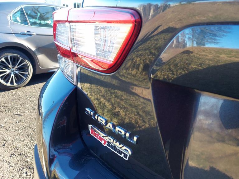 Used 2019 Subaru Crosstrek Premium for sale Sold at Victory Lotus in New Brunswick, NJ 08901 4