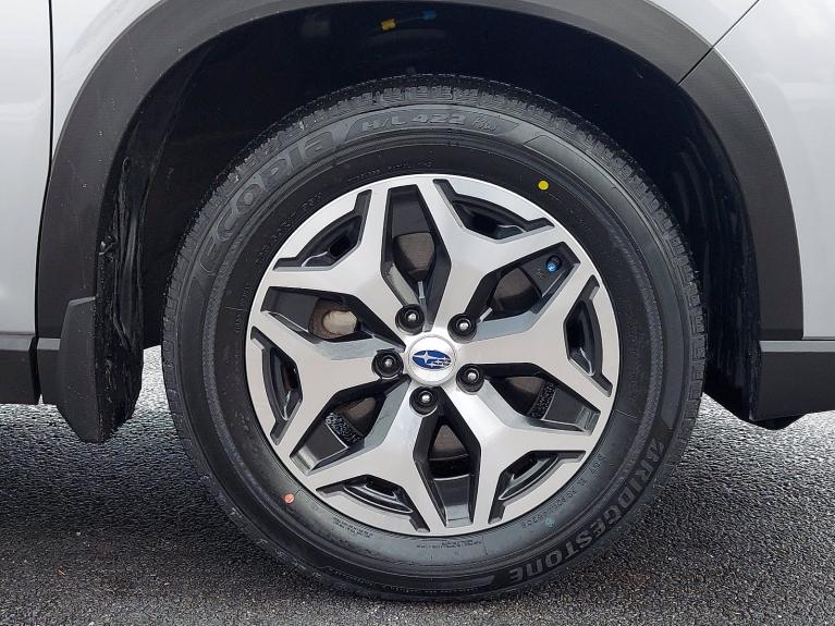Used 2019 Subaru Forester Premium for sale Sold at Victory Lotus in New Brunswick, NJ 08901 8